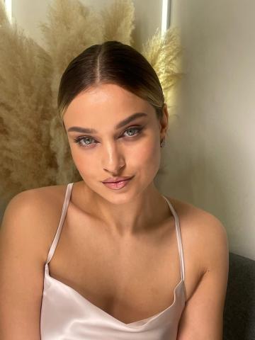 Индивидуалка Софа Фотография 3